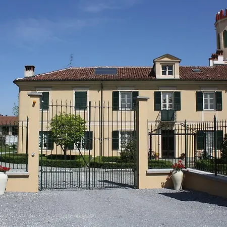 Cardellini Bed & Breakfast Savigliano