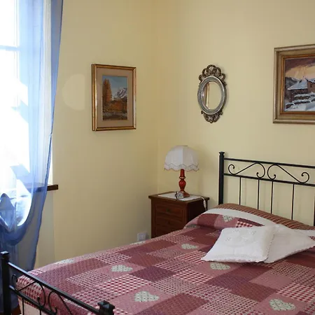 Bed and breakfast Cardellini