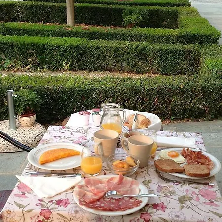 Bed & Breakfast Cardellini Savigliano