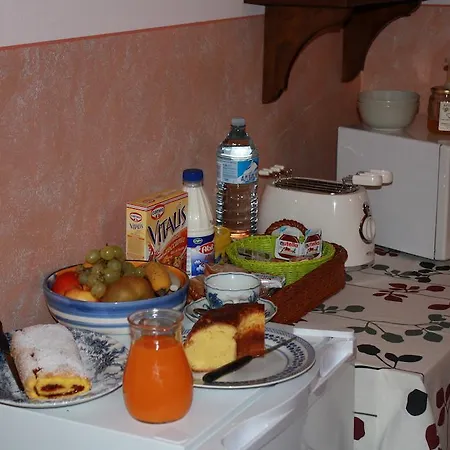 Cardellini Nocleg ze śniadaniem Savigliano