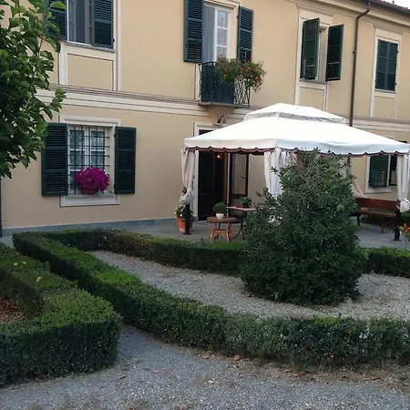 Cardellini Bed & Breakfast 4*