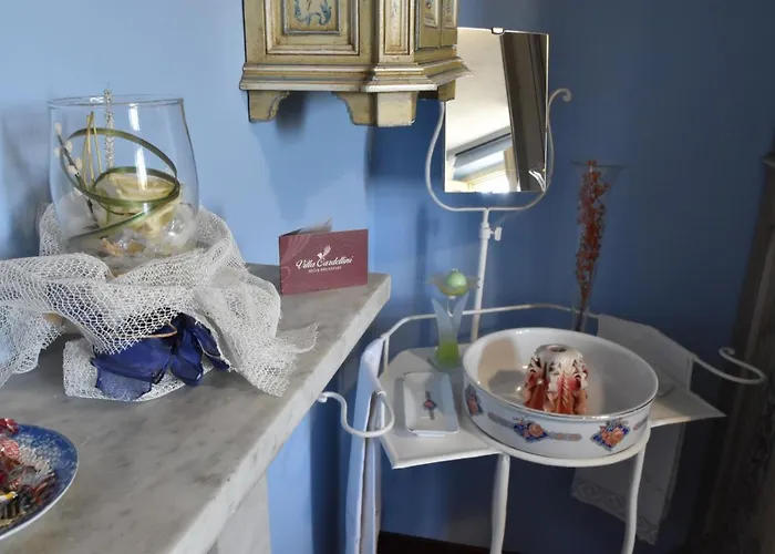 Cardellini Bed and Breakfast Savigliano