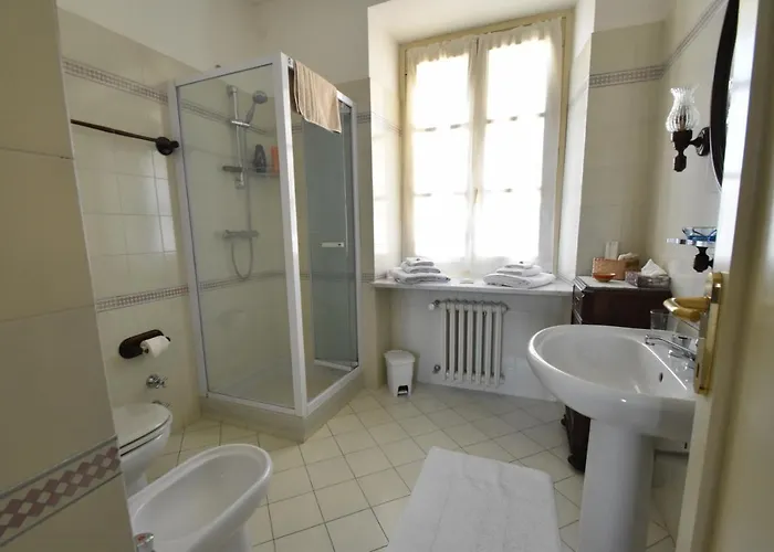 Cardellini Bed and Breakfast