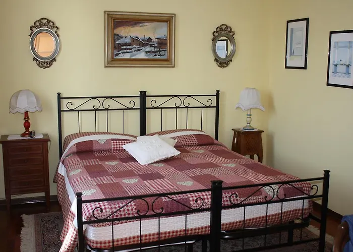 Cardellini Bed and Breakfast Savigliano