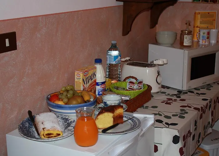 Cardellini Bed and Breakfast Savigliano