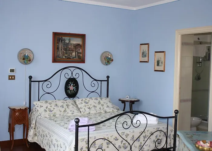 Cardellini Bed and Breakfast 4*