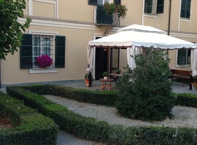 Cardellini Bed and Breakfast 4*